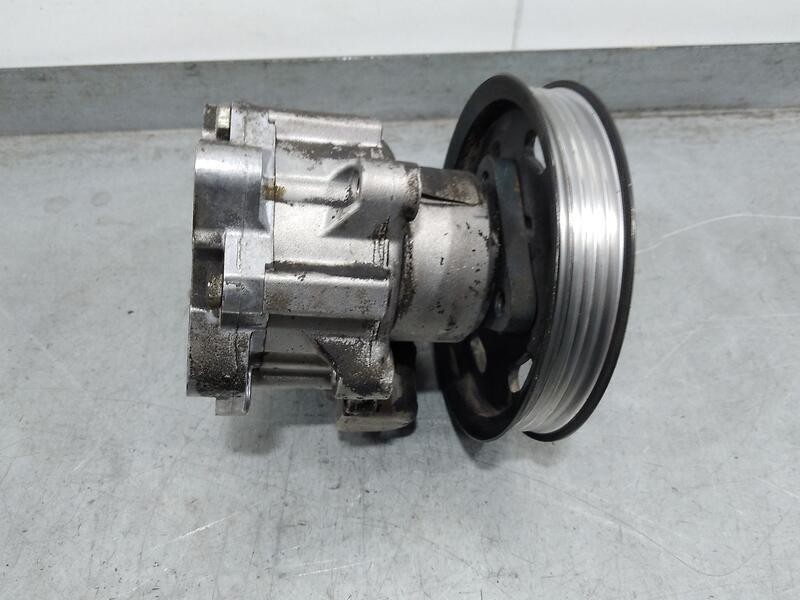 Recambio de bomba direccion para audi a6 berlina (4b2) 1.9 tdi referencia OEM IAM 4B0145155T  