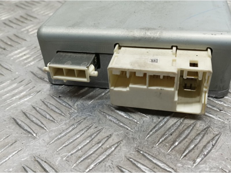 Recambio de centralita direccion para toyota auris edition referencia OEM IAM 8965002551 6900002237 JTEKT