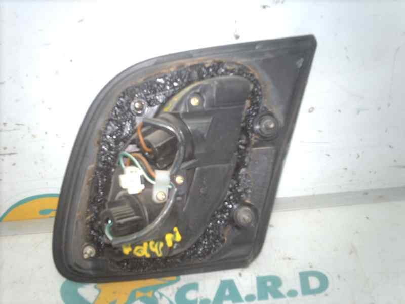 Recambio de piloto trasero izquierdo para nissan almera (n15) 1.4 16v cat referencia OEM IAM   INTERIOR