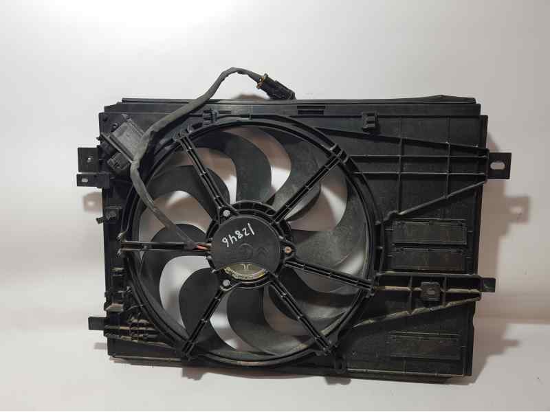 Recambio de electroventilador para ds 7 crossback so chic referencia OEM IAM 1674058480  