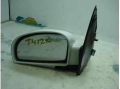 RETROVISOR IZQUIERDO ELECTRICO