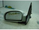 Recambio de retrovisor izquierdo para hyundai getz (tb) 1.5 crdi referencia OEM IAM   ELECTRICO