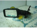 Recambio de retrovisor izquierdo para seat ibiza glx referencia OEM IAM SE021586411E  MANUAL