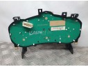 Recambio de cuadro instrumentos para peugeot 207 confort referencia OEM IAM 9666132380 A2C53337652 