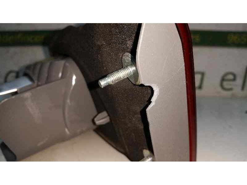 Recambio de piloto trasero izquierdo para honda accord berlina (cu) elegance referencia OEM IAM   INTERIOR