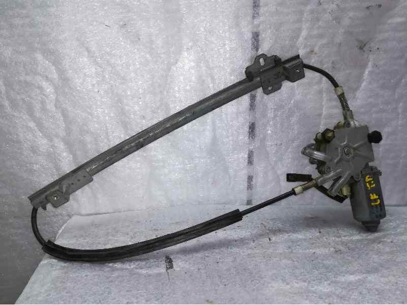 Recambio de elevalunas trasero derecho para volkswagen santana (327) referencia OEM IAM SIN REF. 2 PINS ELECTRICO 