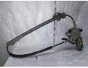 Recambio de elevalunas trasero derecho para volkswagen santana (327) referencia OEM IAM SIN REF. 2 PINS ELECTRICO 