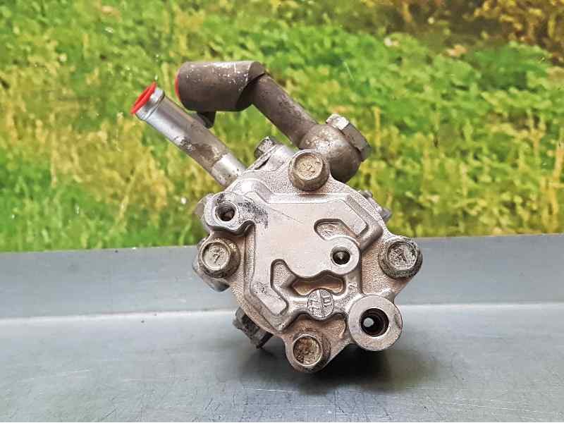 Recambio de bomba direccion para nissan cabstar chasis cabina referencia OEM IAM   