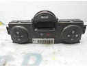 Recambio de mando climatizador para renault megane ii berlina 5p confort expression referencia OEM IAM 69340005 8200070752 