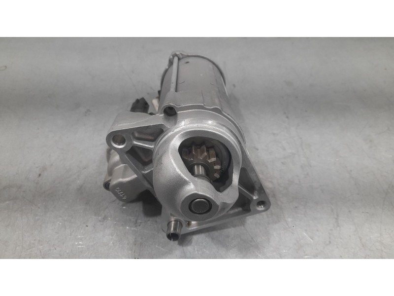 Recambio de motor arranque para peugeot 2008 (p1) allure referencia OEM IAM 9830507480  