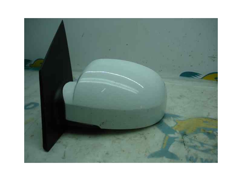 Recambio de retrovisor izquierdo para hyundai getz (tb) 1.5 crdi referencia OEM IAM   ELECTRICO