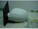 Recambio de retrovisor izquierdo para hyundai getz (tb) 1.5 crdi referencia OEM IAM   ELECTRICO