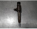 Recambio de inyector para peugeot 208 1.6 16v hdi fap referencia OEM IAM 0445110566  BOSCH