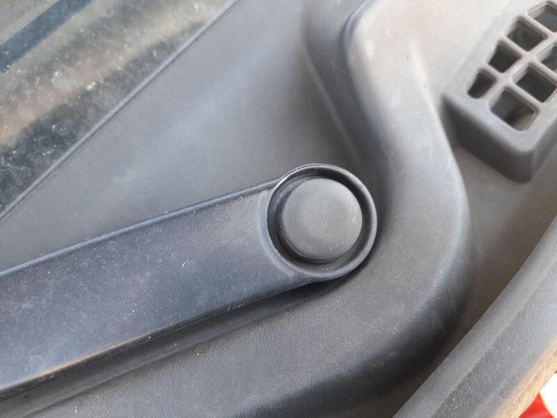 Recambio de motor limpia delantero para fiat tipo station wagon (356_, 357_) 1.4 (356wxf1b) referencia OEM IAM 52214003  