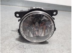 Recambio de faro antiniebla derecho para dacia sandero comfort referencia OEM IAM 261500097R 89208691 VALEO