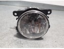 Recambio de faro antiniebla derecho para dacia sandero comfort referencia OEM IAM 261500097R 89208691 VALEO