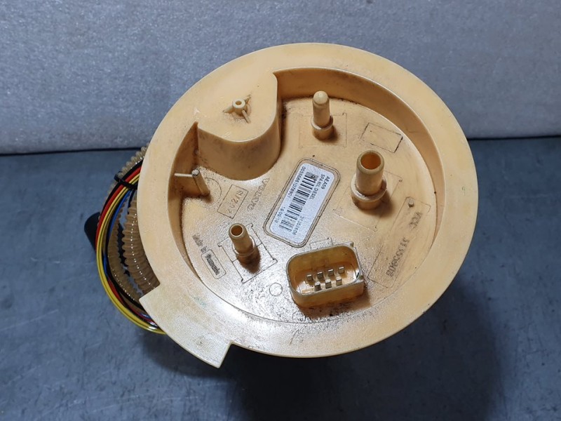 Recambio de aforador para volvo v60 familiar basis referencia OEM IAM 31355908  