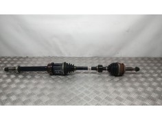 Recambio de transmision delantera derecha para toyota avensis (t27) advance referencia OEM IAM 4341005481  