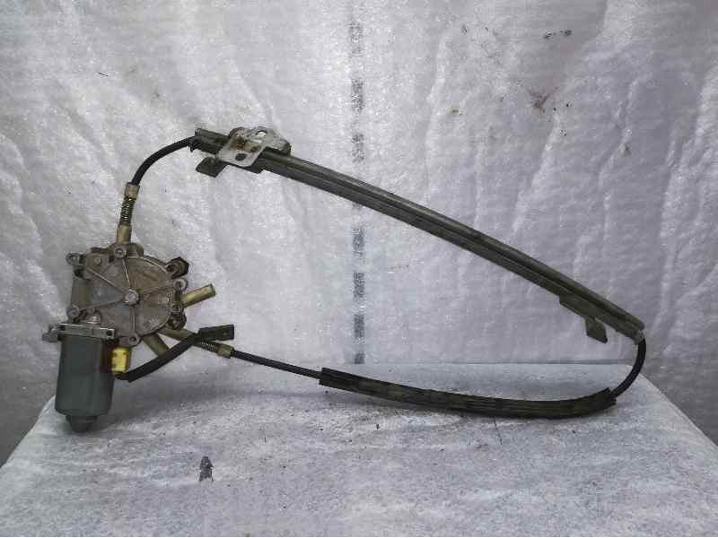 Recambio de elevalunas trasero derecho para volkswagen santana (327) referencia OEM IAM SIN REF. 2 PINS ELECTRICO 