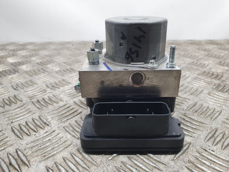 Recambio de abs para nissan qashqai (j11) acenta referencia OEM IAM 47660HV70A  