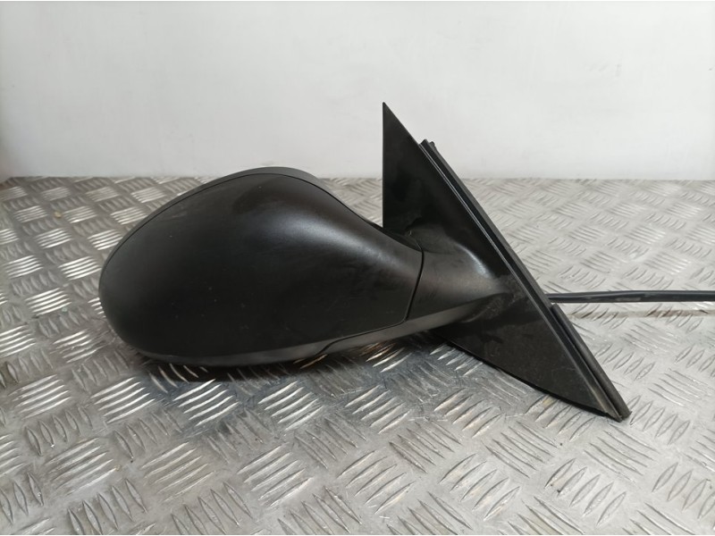 Recambio de retrovisor derecho para seat ibiza (6l1) fresh referencia OEM IAM 6L1857508T  C/ MANDO