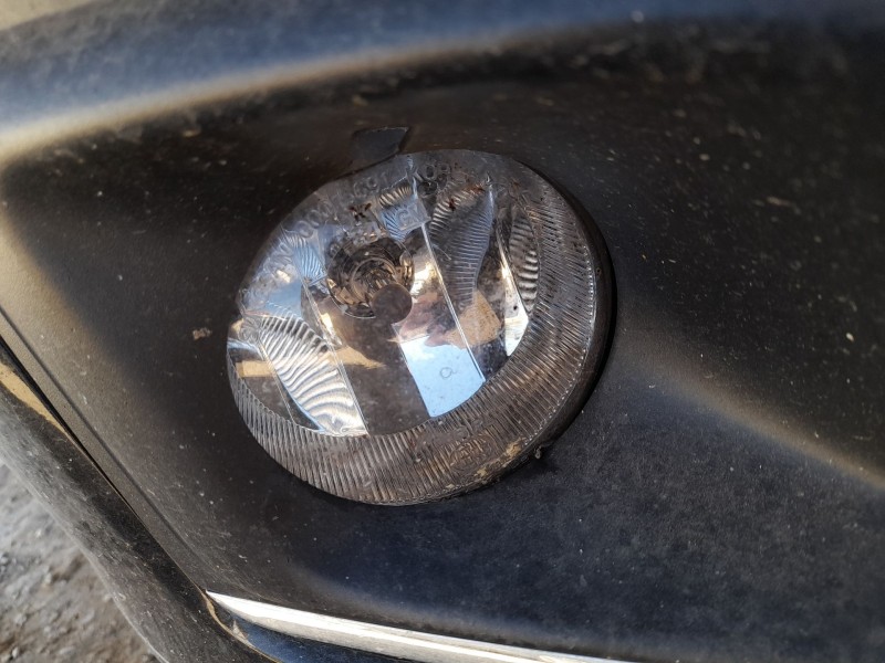 Recambio de faro antiniebla derecho para chevrolet cruze hatchback (j305) 2.0 cdi referencia OEM IAM 95169827  