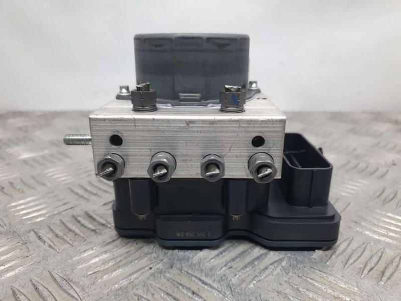 Recambio de abs para renault clio iv business referencia OEM IAM 476607341R 269722 