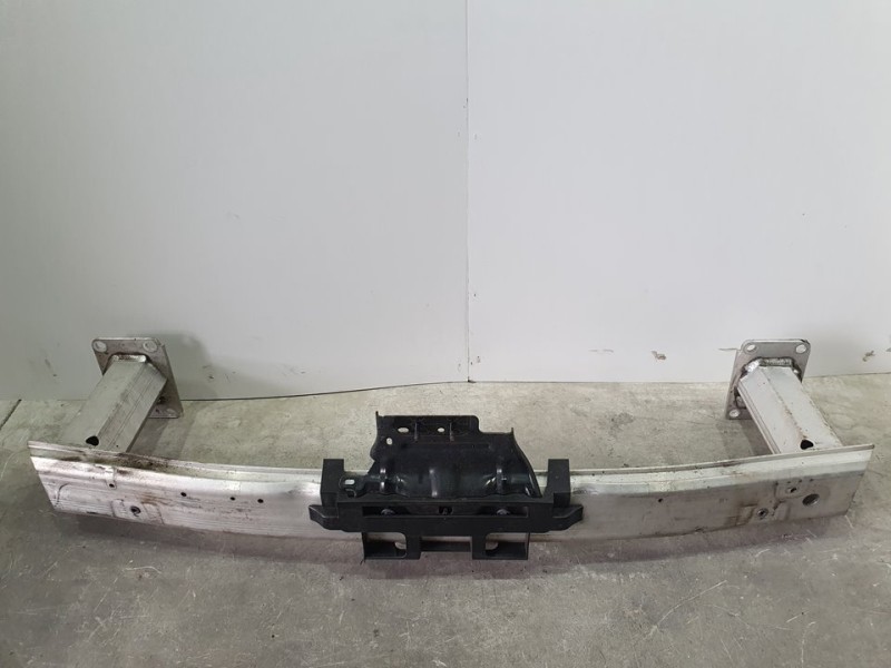 Recambio de refuerzo paragolpes delantero para peugeot 508 active referencia OEM IAM 9822511180  TOCADO