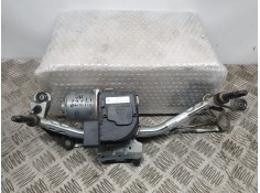 Recambio de motor limpia delantero para ford fiesta (ce1) active referencia OEM IAM H1BB17504AD S3633P0104 