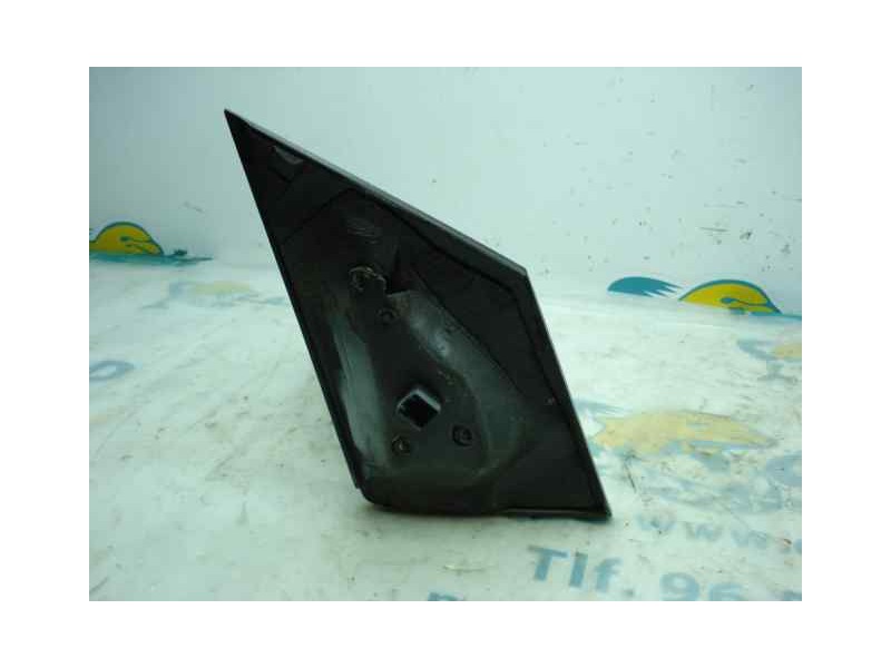 Recambio de retrovisor izquierdo para hyundai getz (tb) 1.5 crdi referencia OEM IAM   ELECTRICO