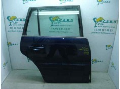 PUERTA TRASERA DERECHA 