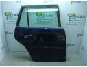 Recambio de puerta trasera derecha para citroën c4 grand picasso avatar referencia OEM IAM   