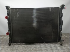 RADIADOR AGUA 8200115542A 872199F VALEO