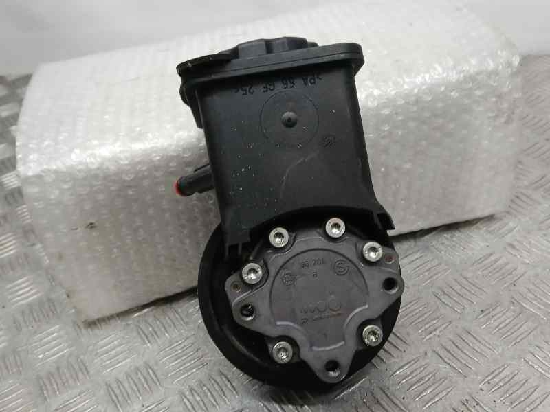 Recambio de bomba direccion para bmw serie 5 berlina (e60) 520d referencia OEM IAM 32416783431 7693974101 ZF