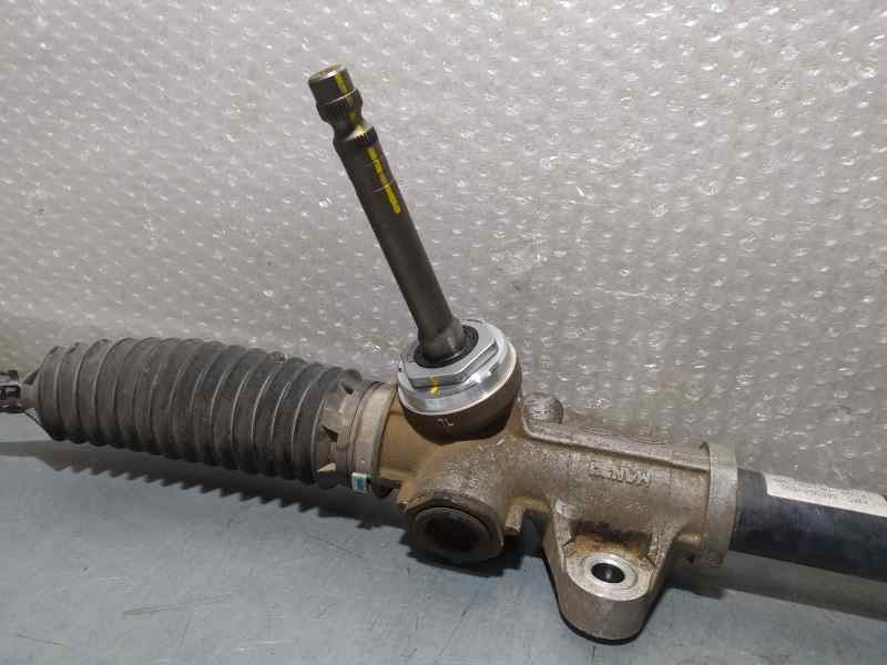 Recambio de cremallera direccion para kia picanto concept referencia OEM IAM 565001Y600  MECANICA