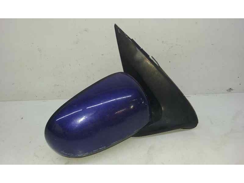 Recambio de retrovisor derecho para nissan almera (n16/e) acenta referencia OEM IAM   ELECTRICO