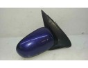 Recambio de retrovisor derecho para nissan almera (n16/e) acenta referencia OEM IAM   ELECTRICO