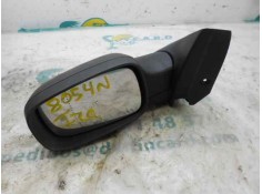Recambio de retrovisor izquierdo para renault scenic ii expression referencia OEM IAM   ELECTRICO