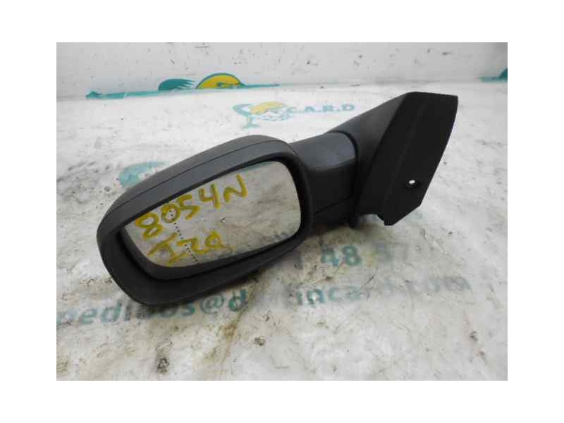 Recambio de retrovisor izquierdo para renault scenic ii expression referencia OEM IAM   ELECTRICO