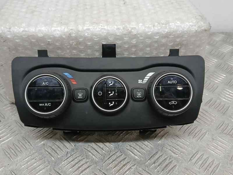 Recambio de mando climatizador para fiat tipo ii (357) berlina lounge referencia OEM IAM 7356601360  
