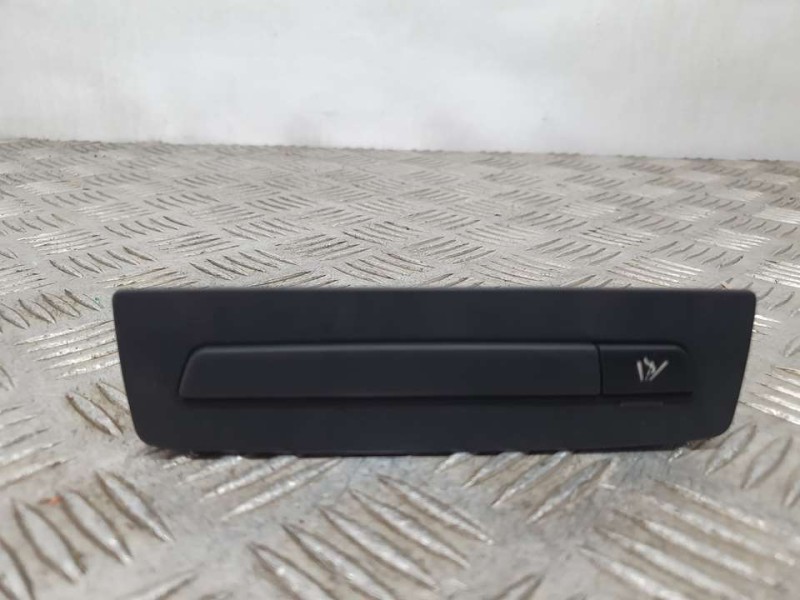 Recambio de interruptor para bmw serie 4 gran coupe (f36) 418d referencia OEM IAM 923263502 11419110 90120884