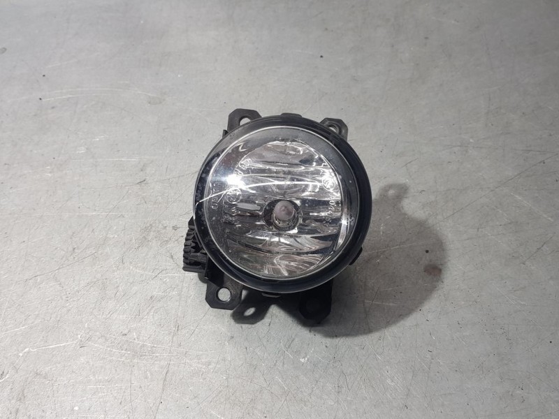 Recambio de faro antiniebla derecho para citroën c4 lim. live edition referencia OEM IAM 9687410080 89207181 VALEO