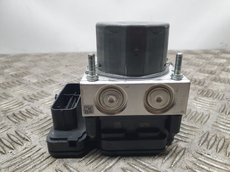 Recambio de abs para nissan qashqai (j11) acenta referencia OEM IAM 47660HV70A  