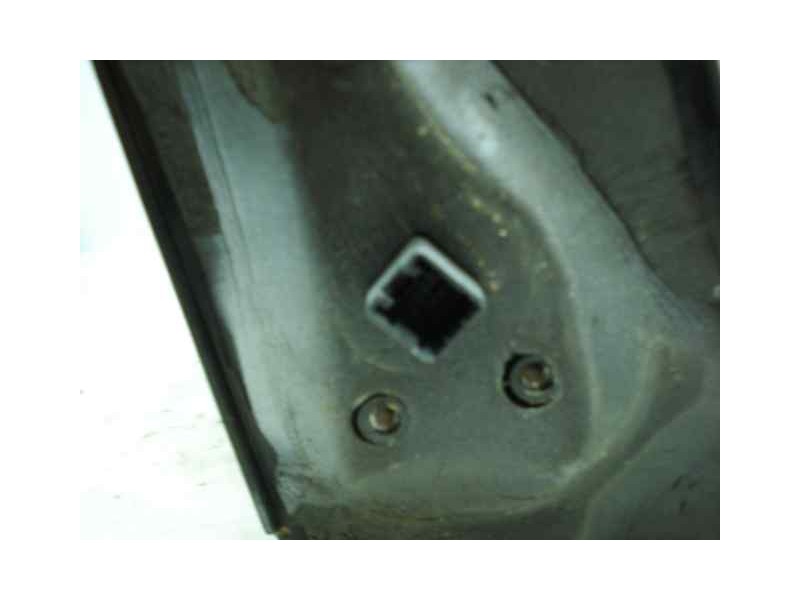 Recambio de retrovisor izquierdo para hyundai getz (tb) 1.5 crdi referencia OEM IAM   ELECTRICO