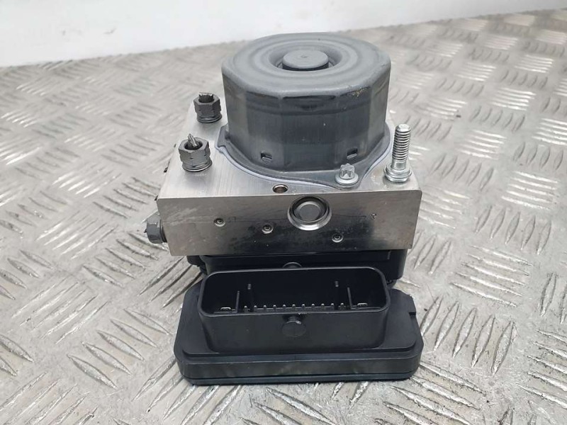 Recambio de abs para renault clio iv business referencia OEM IAM 476607341R 269722 