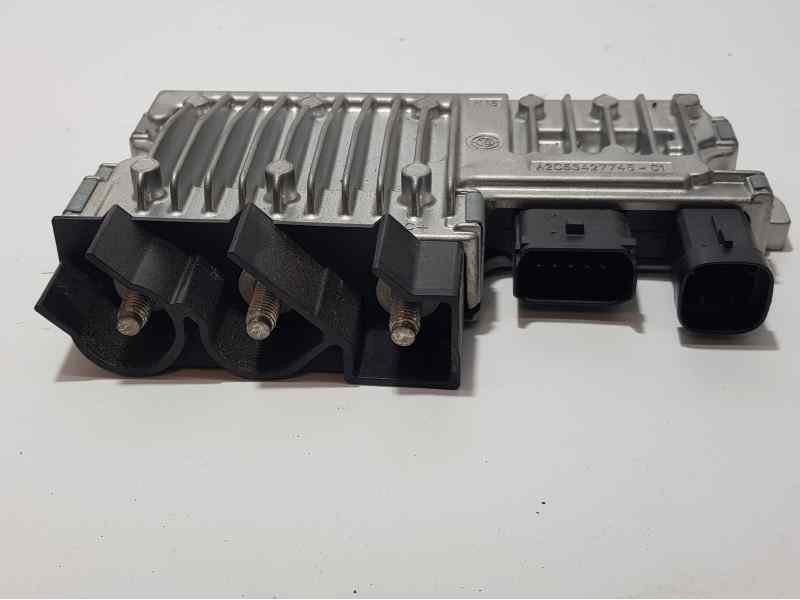 Recambio de centralita direccion para ds 7 crossback so chic referencia OEM IAM 9802096780  CONTINENTAL