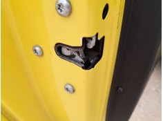 Recambio de cerradura puerta delantera izquierda para opel corsa e (x15) 1.4 (08, 68) referencia OEM IAM 13431841  