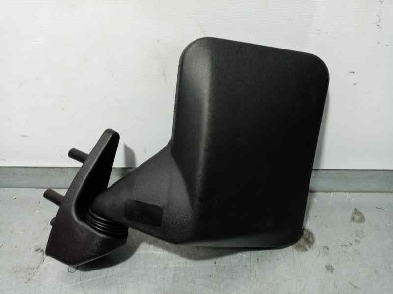 Recambio de retrovisor izquierdo para mercedes-benz mb 100 d caja cerrada / combi referencia OEM IAM MANUAL  
