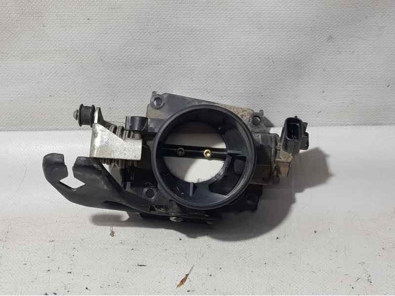 Recambio de caja mariposa para ford focus berlina (cak) trend referencia OEM IAM 010409J1  