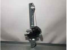 ELEVALUNAS DELANTERO IZQUIERDO 9830590880G ELECTRICO 6 PINS